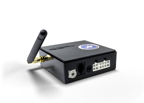 Thitronik Pro-finder: locating solution for WiPro III / WiPro safe.lock and as a "stand alone" locating system - 472176 | Stahlor image 1