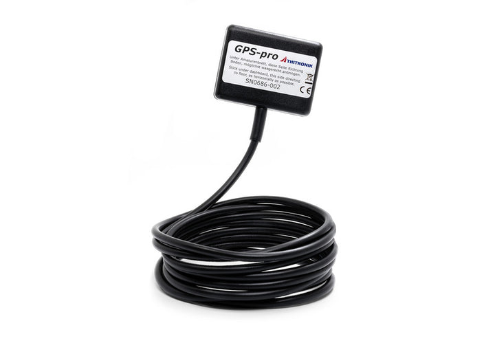 External antenna GPS-pro (Accessories Pro-Finder)