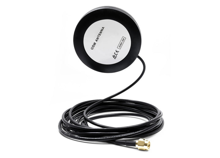 External GSM antenna