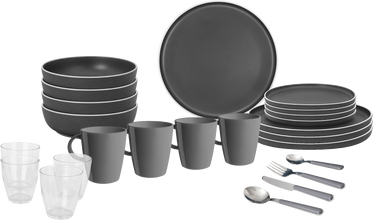 Brunner All Inclusive DOLOMIT GREY
