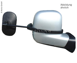 EMUK Mirror Ford Mondeo V from 10/2014 up - 47318 | Stahlor image 2