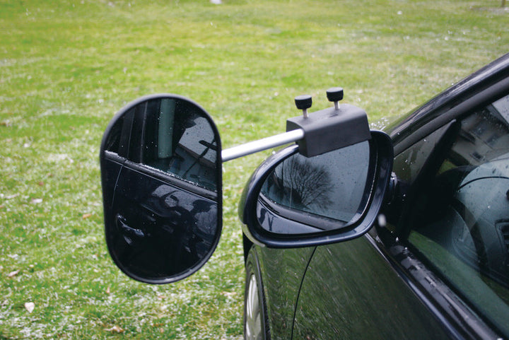 EMUK mirror Opel Zafira C Tourer