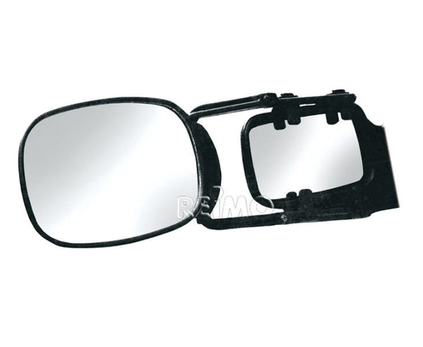 SMAT Caravan mirror Eco Magnum, plain 1 piece - 47339 | Stahlor image 1
