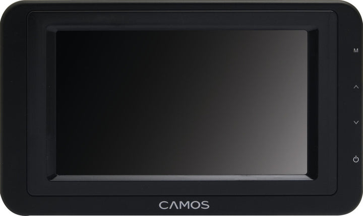 Rear view camera SV-430 with CM-430 4.3" TFT monitor and CM-36 camera