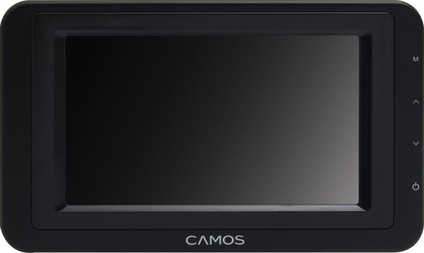 Camos Rear view camera SV-430 with CM-430 4.3" TFT monitor and CM-36 camera - 47358 | Stahlor image 1