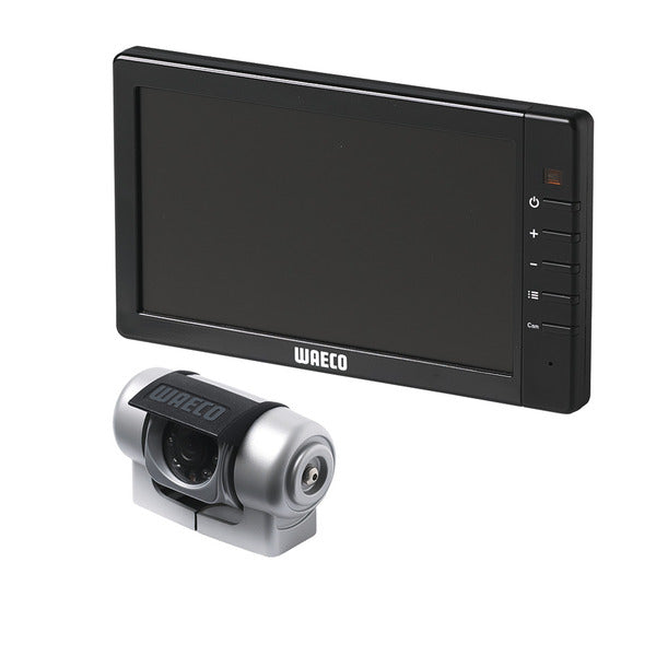 DOMET Wireless CAM18 Wifi Set - 47384 | Stahlor image 1