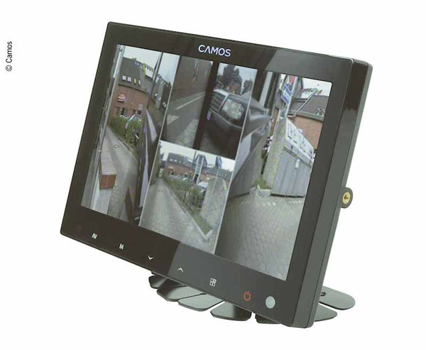 Camos Monitor CM-709M2 - 473904 | Stahlor image 1