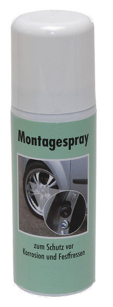 Reimo Tiremoni mounting spray and corrosion protection - 47413 | Stahlor image 1