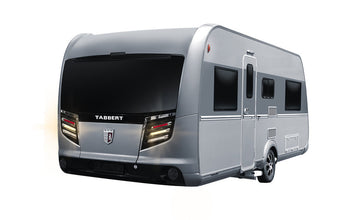Reich Easydriver safetyre - Tyre Pressure Monitoring Caravan, Motorhome & Trailer - 47427 | Stahlor image 4