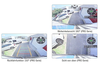 Dynavin DVN CW 910 Pro Rear Camera - 47435 | Stahlor image 2