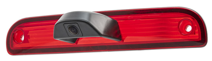 DVN CW 920 Lite brake light reversing camera Fiat Ducato