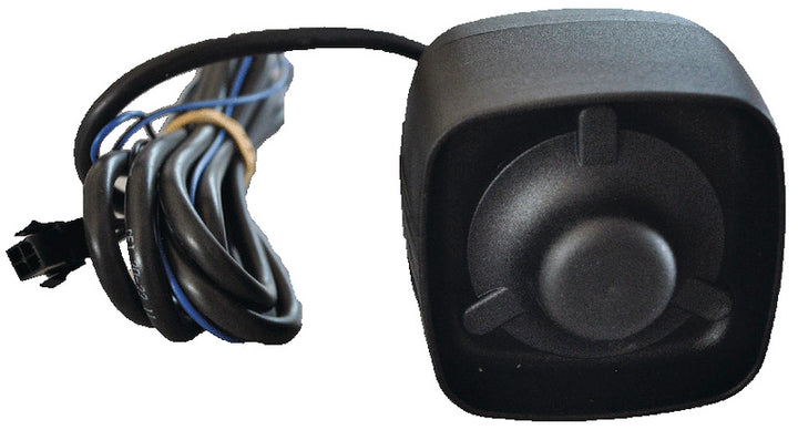 Alarm system. CAN BUS HPS844 incl 4xradio transmitter
