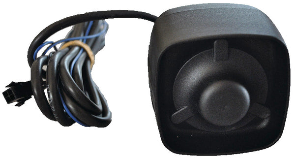 Reimo Alarm system. CAN BUS HPS844 incl 4xradio transmitter - 47444 | Stahlor image 1