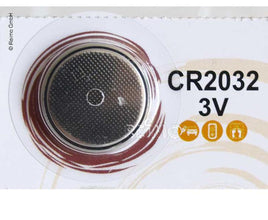 Reimo Lithium battery CR2032 for ISM wireless magnetic contact (HPS844 CAN BUS) - 474471 | Stahlor image 2