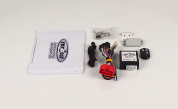 CBEST Alarm system Protect-ON Camper 849 for Fiat Ducato Euro 5 - 47452 | Stahlor image 3
