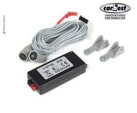 CBEST Alarm system Protect-ON Camper 849 for Fiat Ducato Euro 5 - 47452 | Stahlor image 4