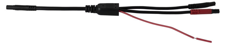 DYNAV Adapterkabel Sunlight/Car - 47461 | Stahlor image 2