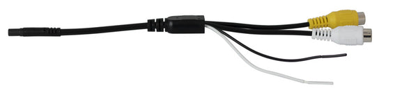 DYNAV Adapterkabel Sunlight/Car - 47461 | Stahlor image 1