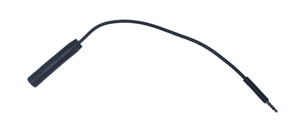 DYNAV Adapterkabel Zenec - 47462 | Stahlor image 1