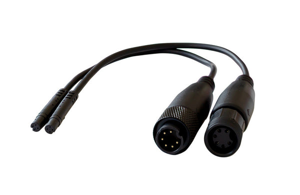 DYNAV Adapterkabel Hymer/Bürstn - 47463 | Stahlor image 1