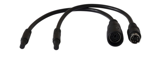 DYNAV Adapterkabel Pössl - 47464 | Stahlor image 1