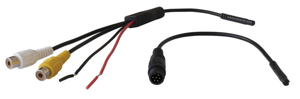 DYNAV Adapterkabel Knaus - 47465 | Stahlor image 1