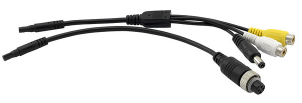DYNAV Adapterkabel China - 47466 | Stahlor image 1