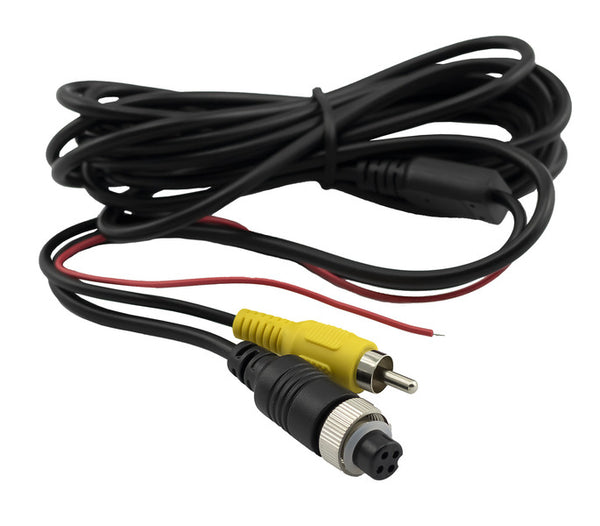 DYNAV Adapterkabel Challenger - 47467 | Stahlor image 1