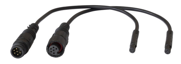 DYNAV Adapterkabel Adria - 47468 | Stahlor image 1