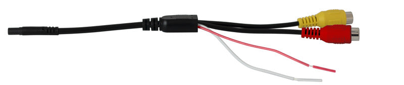 DYNAV Adapterkabel Laika - 47469 | Stahlor image 2