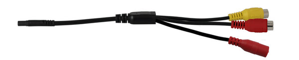 DYNAV Adapterkabel Laika - 47469 | Stahlor image 1