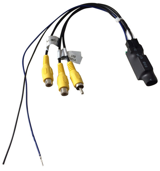 DYNAV Adapterkabel Umschalten - 47479 | Stahlor image 1