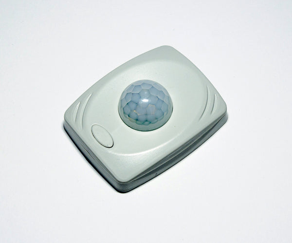 Gemini Funkbewegungssensor PIR - 47483 | Stahlor image 1