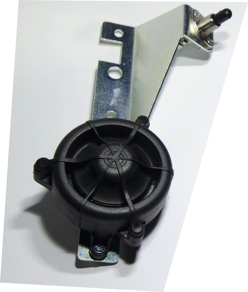 CAN bus basic alarm kits for VW Crafter and MAN TGE from 2017