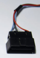 Gemini CAN bus basic alarm kits for VW Crafter and MAN TGE from 2017 - 47492 | Stahlor image 3
