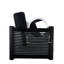 Reimo Kiiper deposit net size S, black, lined - 47510 | Stahlor image 1