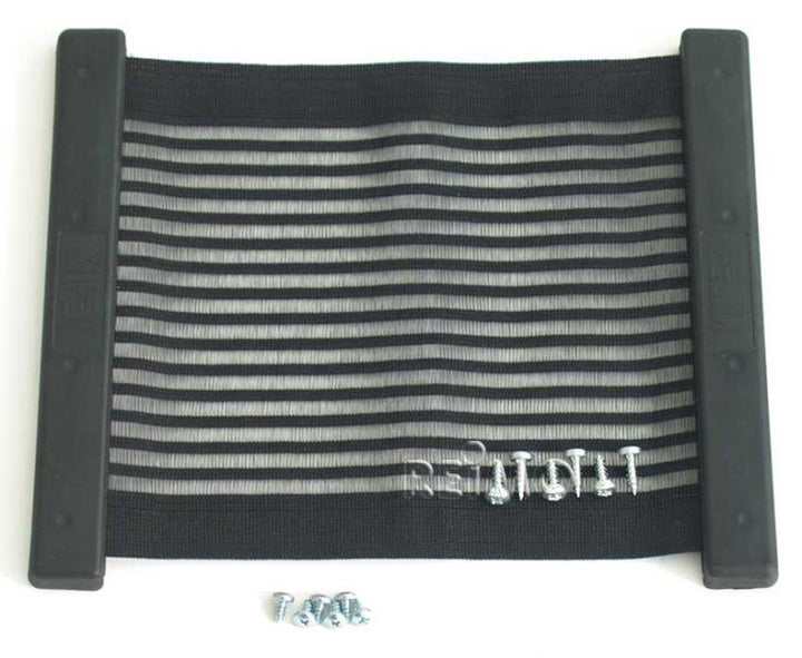 Kiiper deposit net size M, black-lined