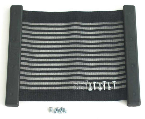 Reimo Kiiper deposit net size L, black lined - 47512 | Stahlor image 1
