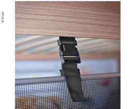 SLIIP SLIIPER 150x50cm fall out protection, incl. fastening strap - 47525 | Stahlor image 3