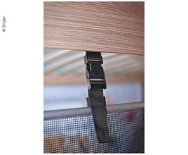 SLIIP SLIIPER fall-out protection 190x50cm, incl. fastening strap - 47526 | Stahlor image 3