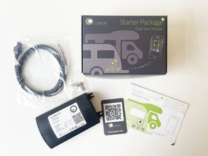 E-Trailer starter package Basic - 47530 | Stahlor image 2