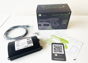E-Trailer Starter Package Plus - 47531 | Stahlor image 2
