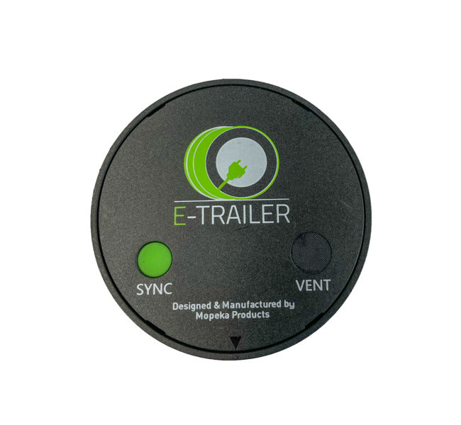 E-Gaslevel - Gas level sensor