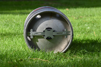 E-Trailer E-Gaslevel - Gas level sensor - 47537 | Stahlor image 4