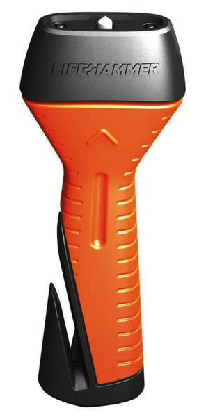 Lifehammer Multifunkt. Notfallhammer - 47540 | Stahlor image 1