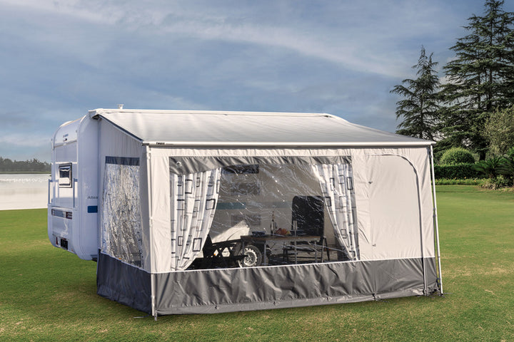 Awning awning for Thule Omnistor 1200 - width 400 cm