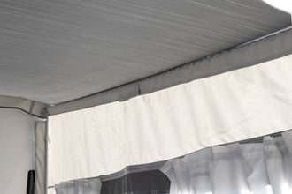 RTENT Awning awning for Thule Omnistor 1200 - width 450 cm - 47588 | Stahlor image 3