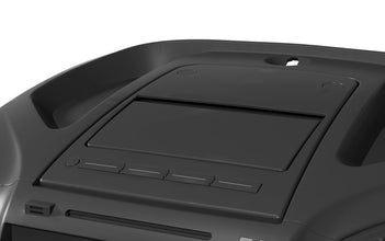 Dynavin Foldable monitor DVN 6901 MO for Fiat Ducato 2006 - 47815 | Stahlor image 2