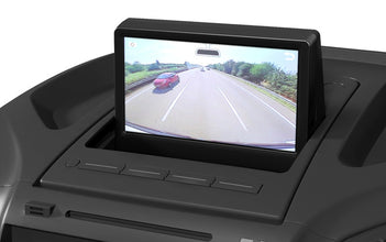 Dynavin Foldable monitor DVN 6901 MO for Fiat Ducato 2006 - 47815 | Stahlor image 3