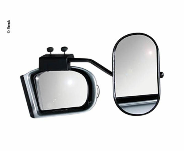 EMUK mirror VW Tiguan II as of 2016 - 47903 | Stahlor image 1